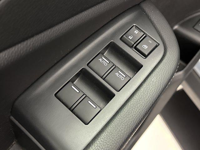 used 2023 Honda Ridgeline car, priced at $35,449