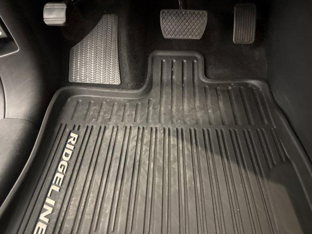 used 2023 Honda Ridgeline car, priced at $35,449