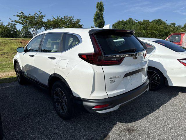 used 2020 Honda CR-V car, priced at $22,190