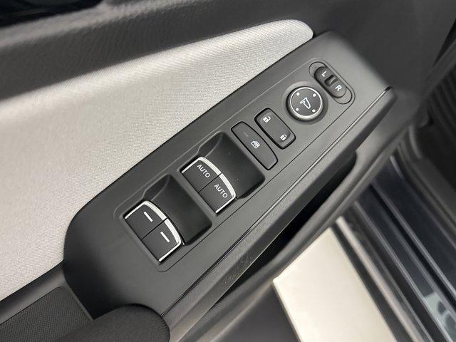 new 2025 Honda Civic Hybrid car, priced at $29,999