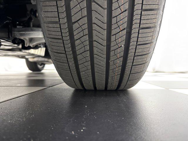 new 2025 Honda Pilot car, priced at $45,358