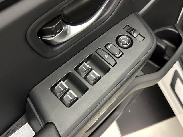 new 2025 Honda Pilot car, priced at $45,358