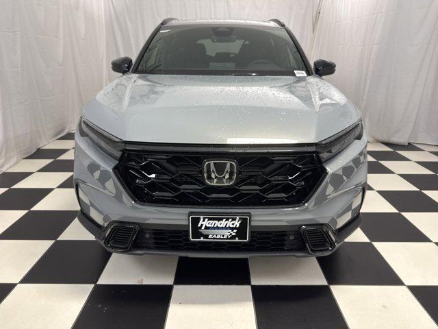 new 2026 Honda CR-V Hybrid car, priced at $38,708