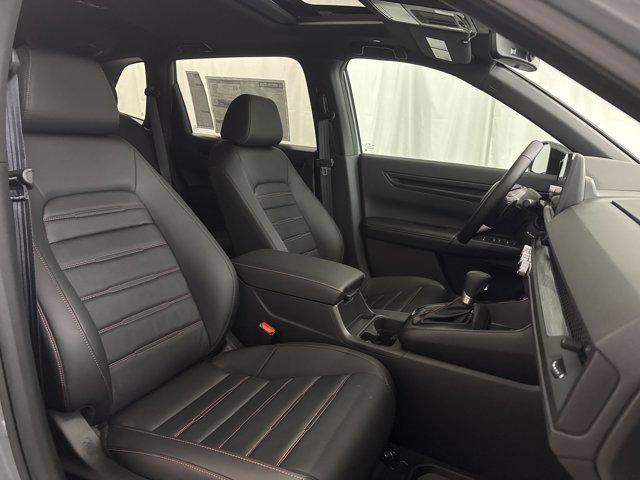 new 2026 Honda CR-V Hybrid car, priced at $38,708