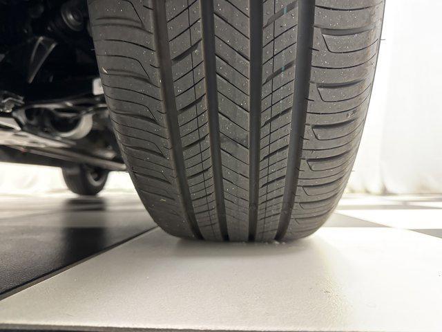 new 2026 Honda CR-V Hybrid car, priced at $38,708