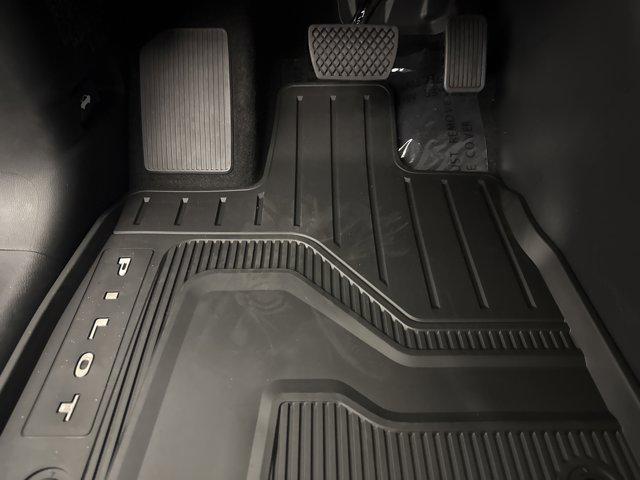 new 2025 Honda Pilot car, priced at $44,811