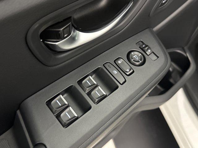 new 2025 Honda Pilot car, priced at $44,811