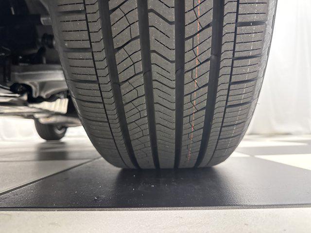 new 2025 Honda Pilot car, priced at $44,811