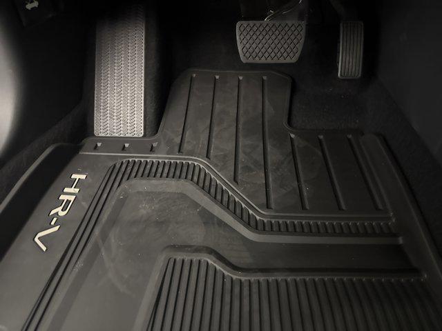 new 2026 Honda HR-V car, priced at $28,195