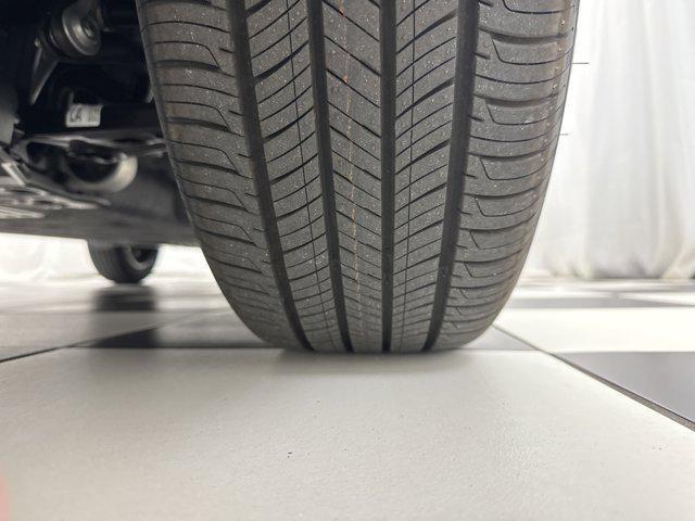 new 2026 Honda HR-V car, priced at $28,195