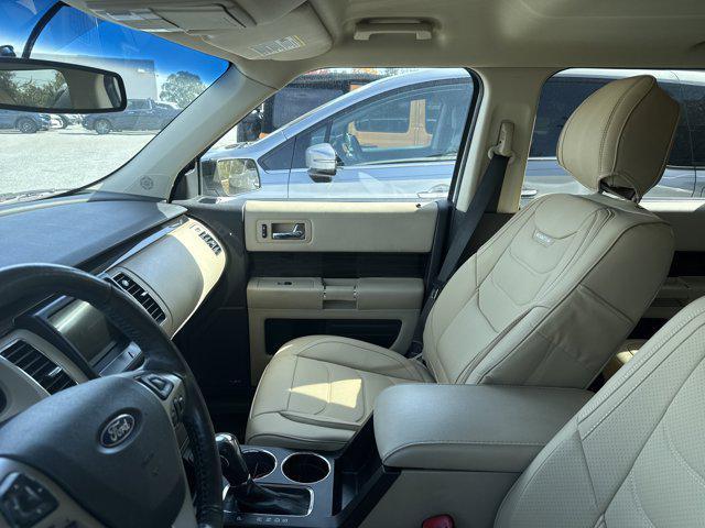 used 2016 Ford Flex car, priced at $9,549