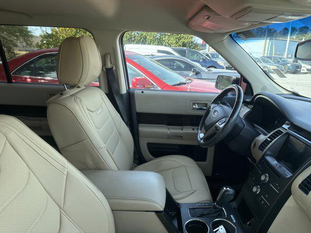 used 2016 Ford Flex car, priced at $9,549