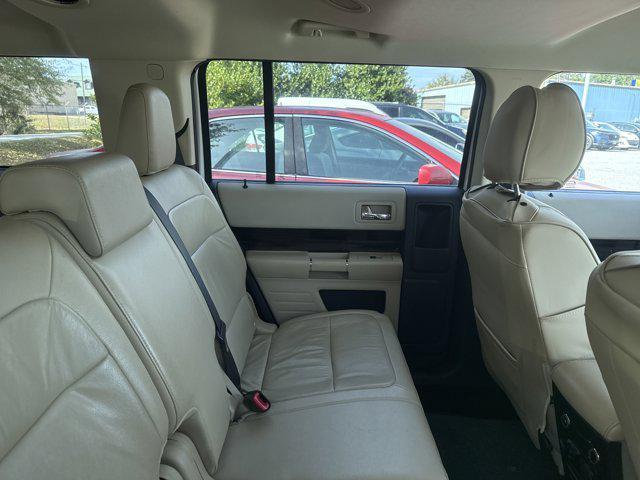 used 2016 Ford Flex car, priced at $9,549