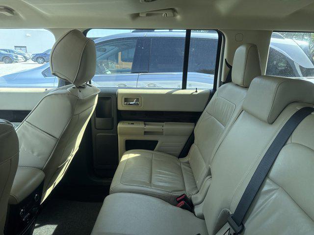 used 2016 Ford Flex car, priced at $9,549