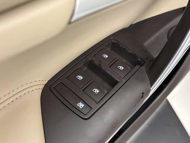 used 2017 Buick Regal car, priced at $13,124