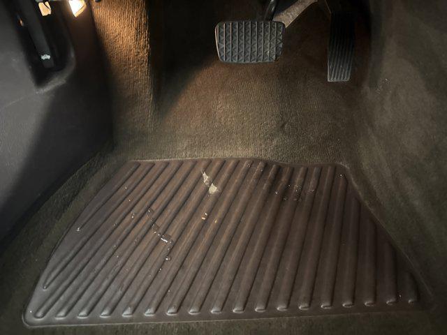 used 2017 Buick Regal car, priced at $13,124