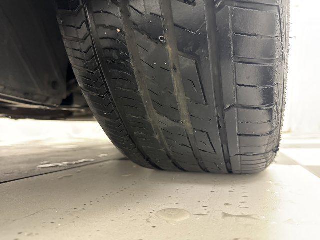 used 2017 Buick Regal car, priced at $13,124