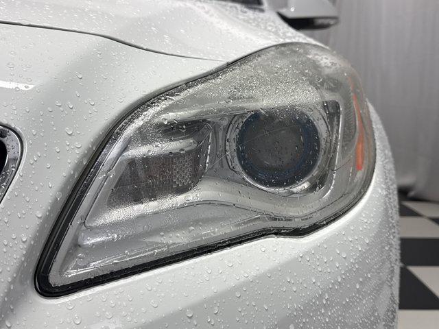 used 2017 Buick Regal car, priced at $13,124