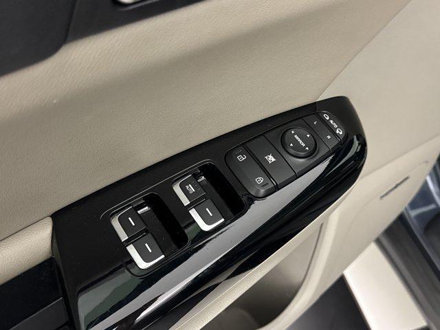 used 2022 Kia Sportage car, priced at $21,473