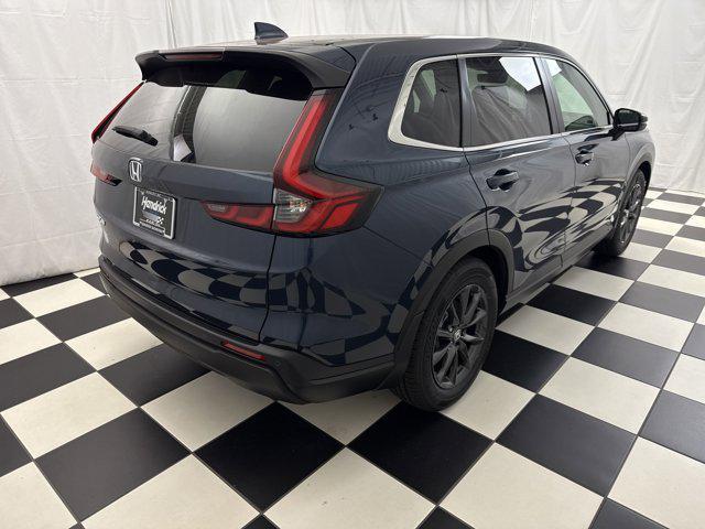 new 2026 Honda CR-V car, priced at $35,070
