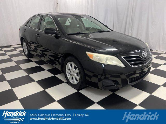 used 2010 Toyota Camry car, priced at $9,049