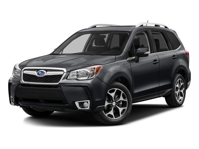 used 2016 Subaru Forester car, priced at $14,698