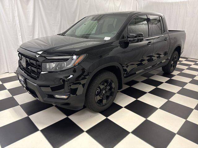 new 2026 Honda Ridgeline car, priced at $45,101