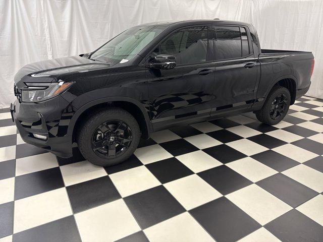 new 2026 Honda Ridgeline car, priced at $45,101