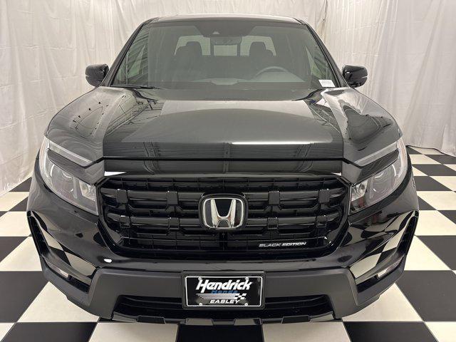new 2026 Honda Ridgeline car, priced at $45,101