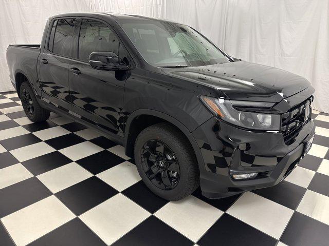 new 2026 Honda Ridgeline car, priced at $45,101