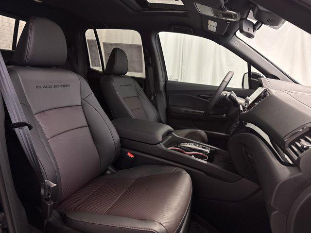 new 2026 Honda Ridgeline car, priced at $45,101