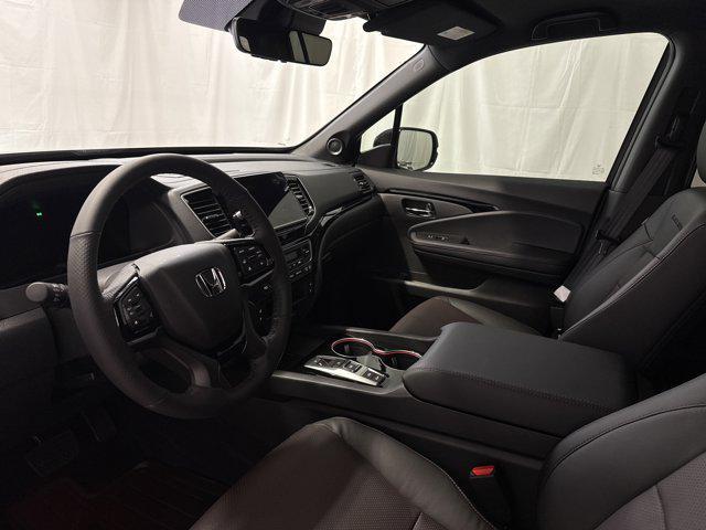 new 2026 Honda Ridgeline car, priced at $45,101