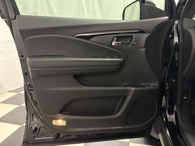 new 2026 Honda Ridgeline car, priced at $45,101