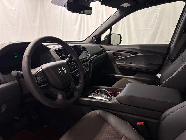 new 2026 Honda Ridgeline car, priced at $45,101