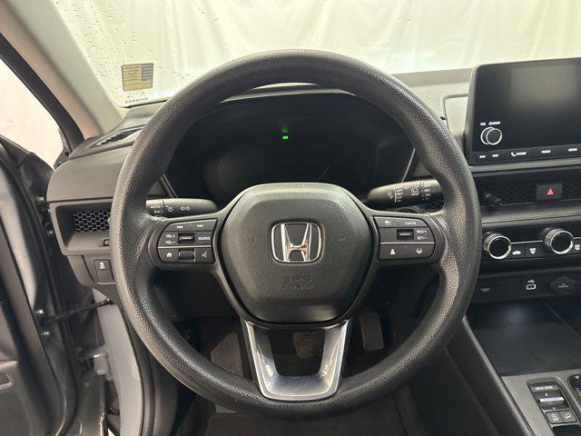 used 2024 Honda CR-V car, priced at $28,572