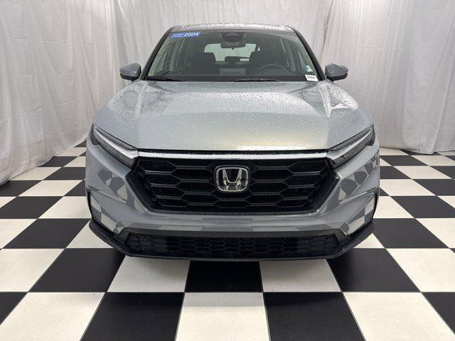 used 2024 Honda CR-V car, priced at $28,572