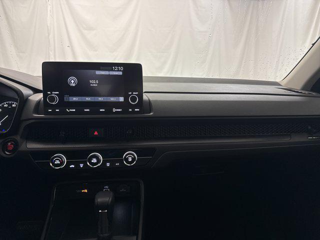 used 2024 Honda CR-V car, priced at $28,572