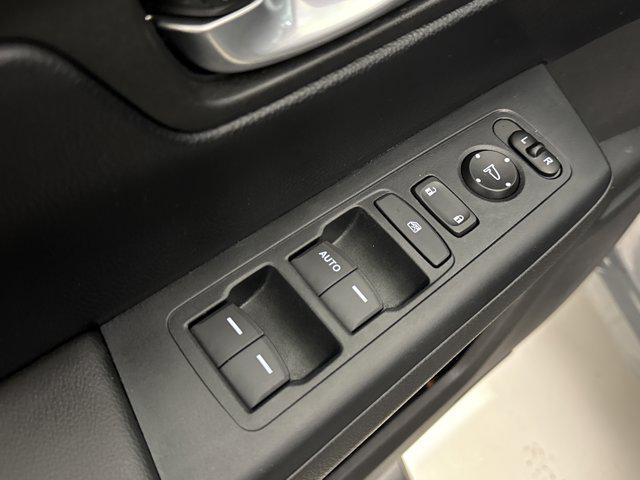 used 2024 Honda CR-V car, priced at $28,572