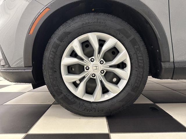 used 2024 Honda CR-V car, priced at $28,572