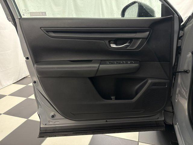 used 2024 Honda CR-V car, priced at $28,572