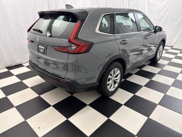 used 2024 Honda CR-V car, priced at $28,572