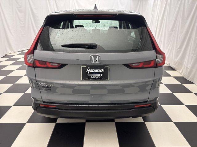 used 2024 Honda CR-V car, priced at $28,572