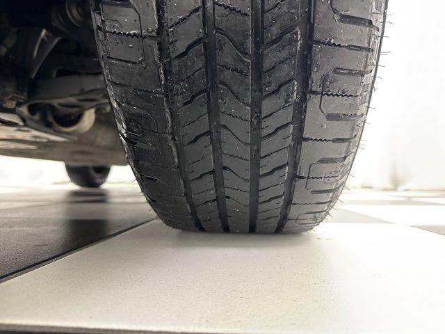 used 2024 Honda CR-V car, priced at $28,572