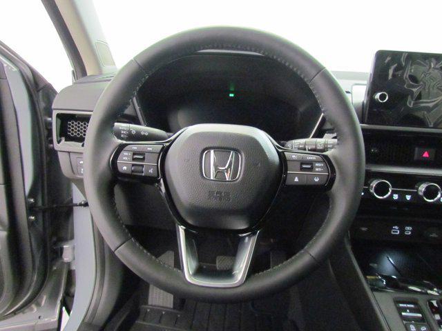 used 2025 Honda CR-V car, priced at $39,599