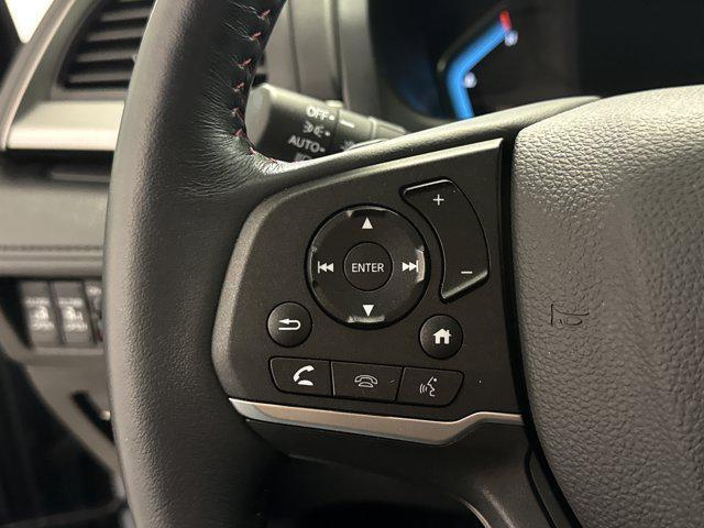 used 2024 Honda Odyssey car, priced at $41,043