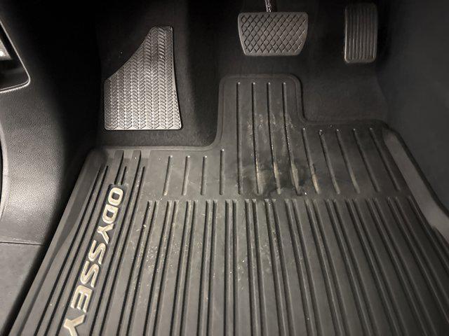 used 2024 Honda Odyssey car, priced at $41,043