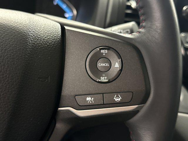 used 2024 Honda Odyssey car, priced at $41,043