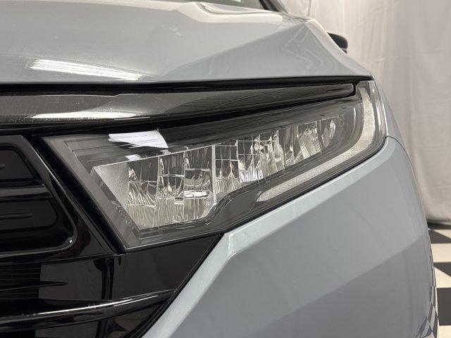 used 2024 Honda Odyssey car, priced at $41,043