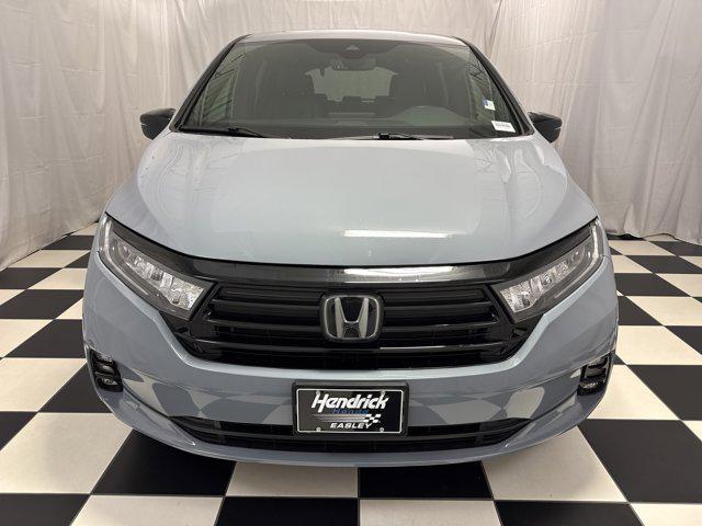 used 2024 Honda Odyssey car, priced at $41,043