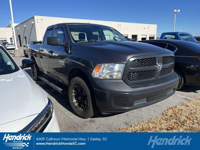 used 2019 Ram 1500 car, priced at $17,995